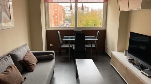 Foto 2 de Piso de alquiler en N/a, Valderas - Los Castillos, Alcorcón