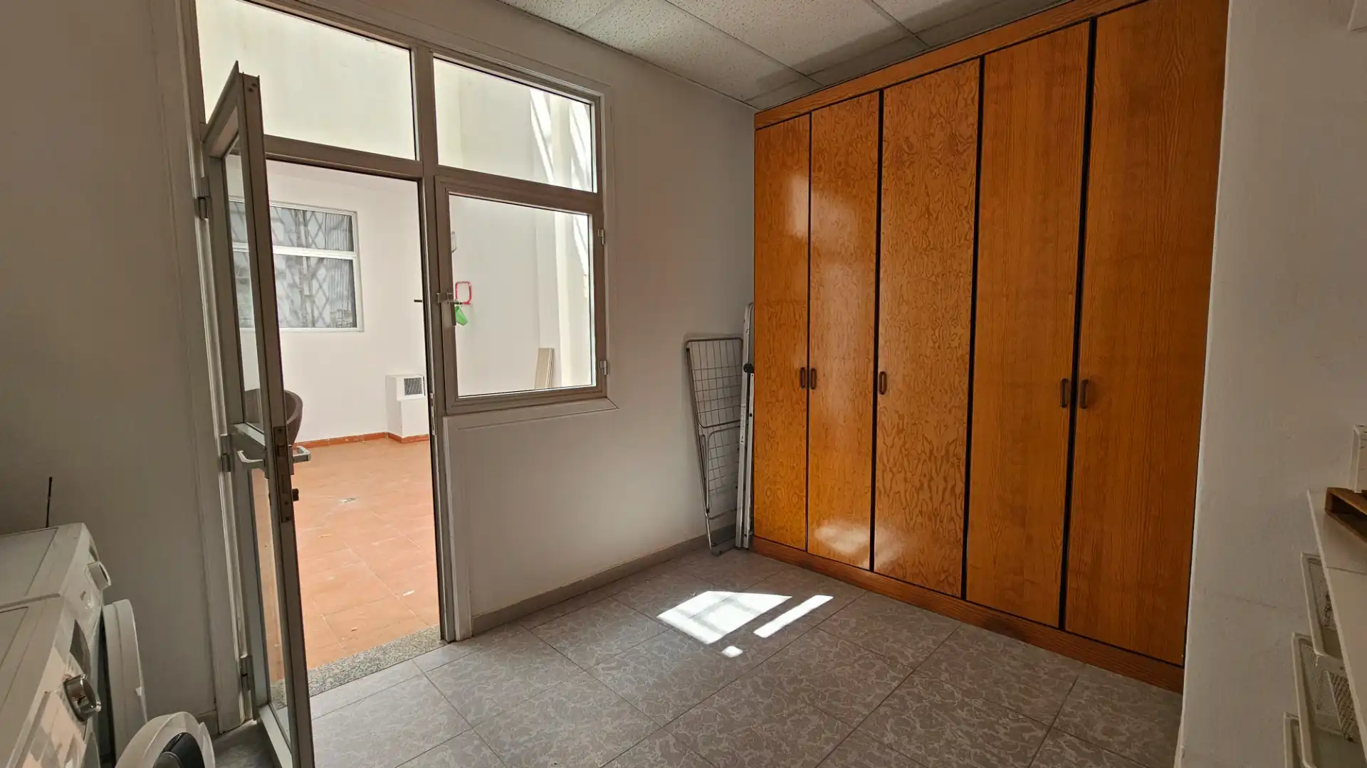 Loft de alquiler en Calle Argentina, 8, San Gregorio
