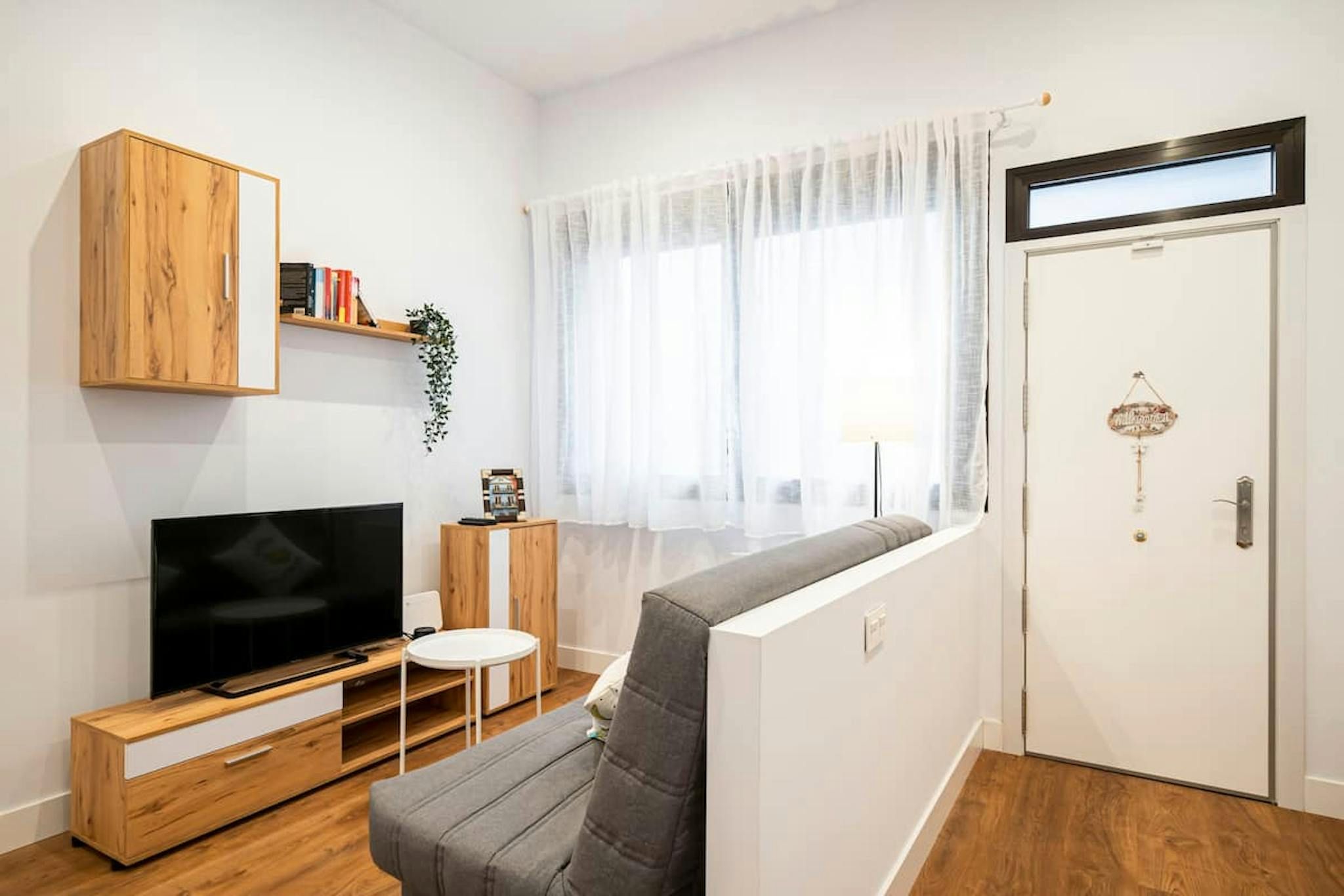 Flat to rent in N/A, Pueblo Nuevo