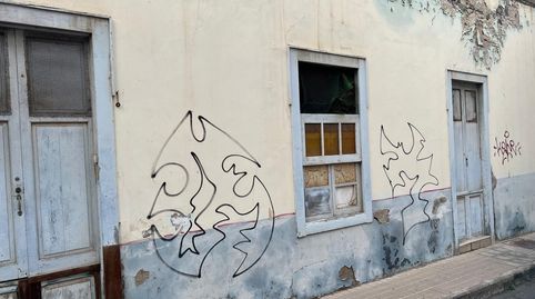 Foto 5 de Residencial en venda a Calle de López Botas, Vegueta, Las Palmas de Gran Canaria