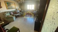 Living room of Flat for sale in Salamanca Capital