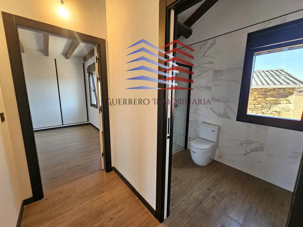 Casa o chalet en venta en A Merca   con Calefacción, Terraza y Piscina