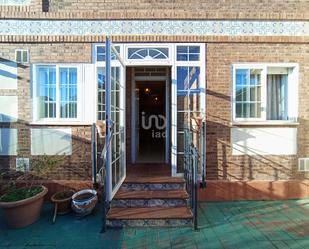 House or chalet for sale in Meco  with Heating and Terrace