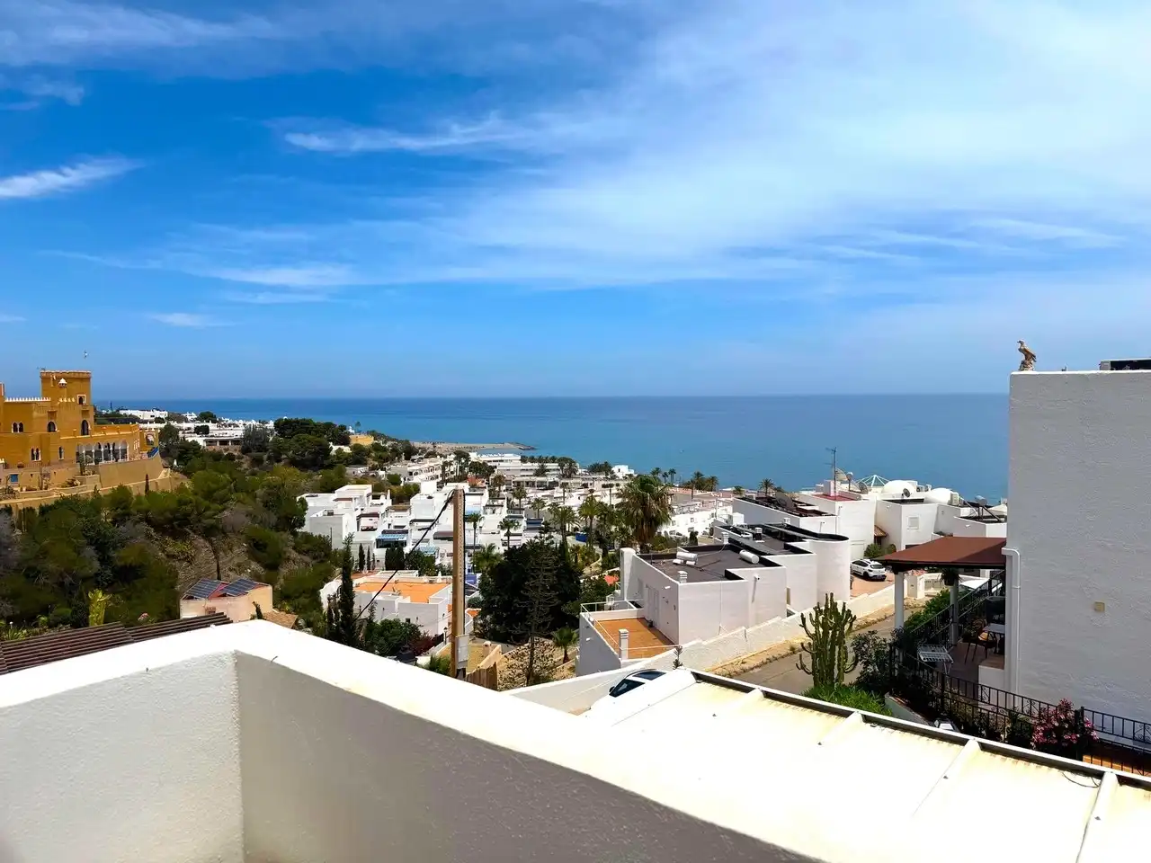 Terraced house with pool for sale in Mojácar Playa - Las Ventanicas - La Paratá, imagen 21