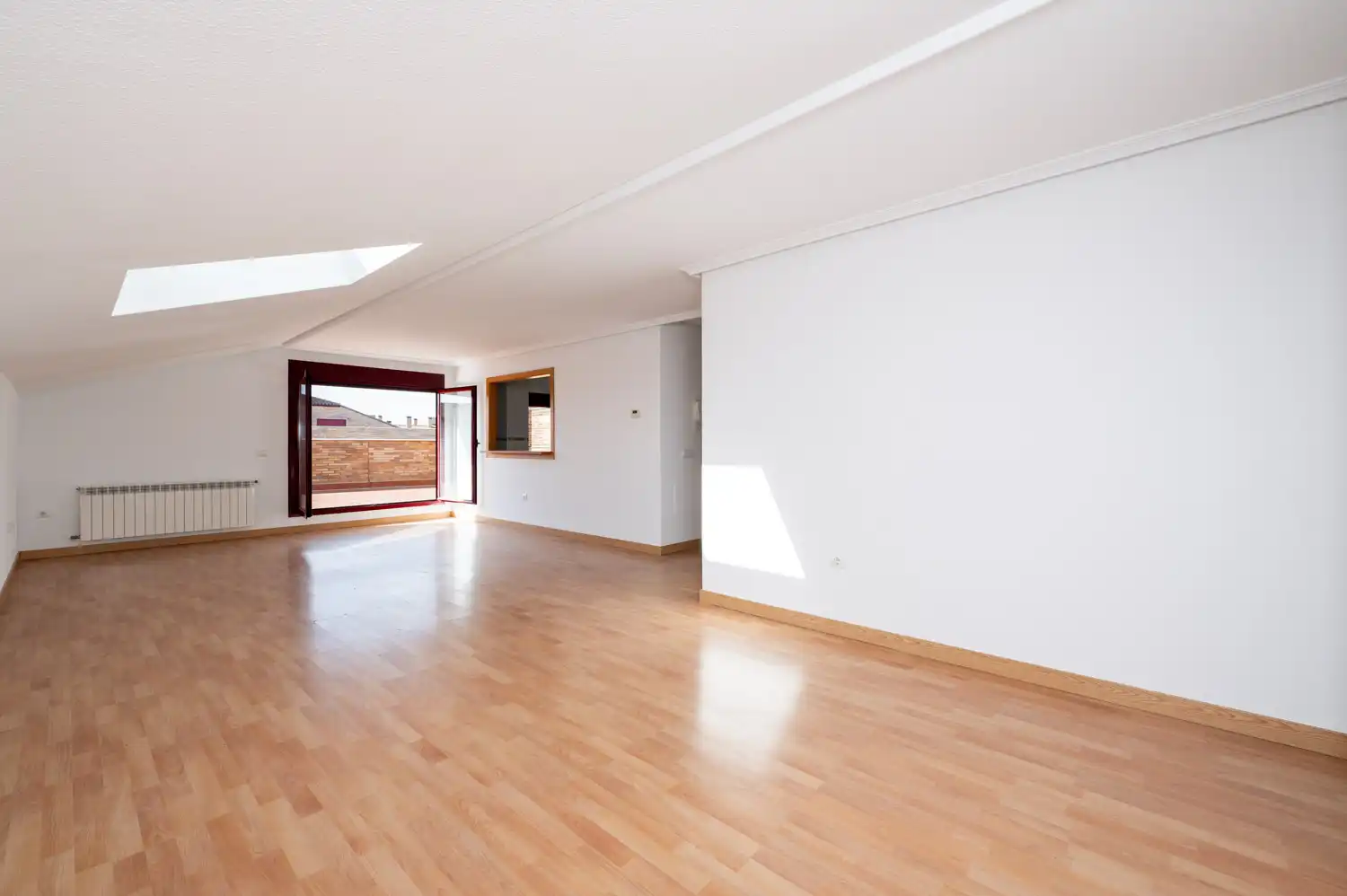 Piso con terraza en venta en Sorolla 7, imagen 3