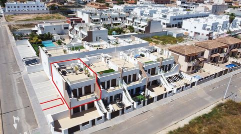 Foto 2 de Ático en venta en N/a, -1, Pilar de la Horadada ciudad, Pilar de la Horadada
