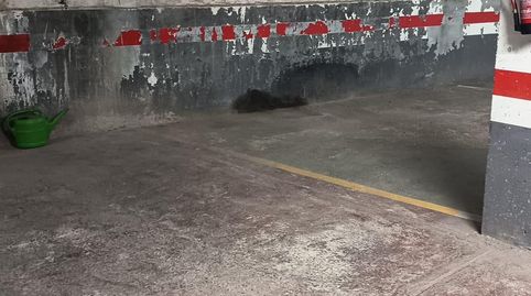 Foto 2 de Garaje de alquiler en Centre, Sant Andreu de Llavaneres