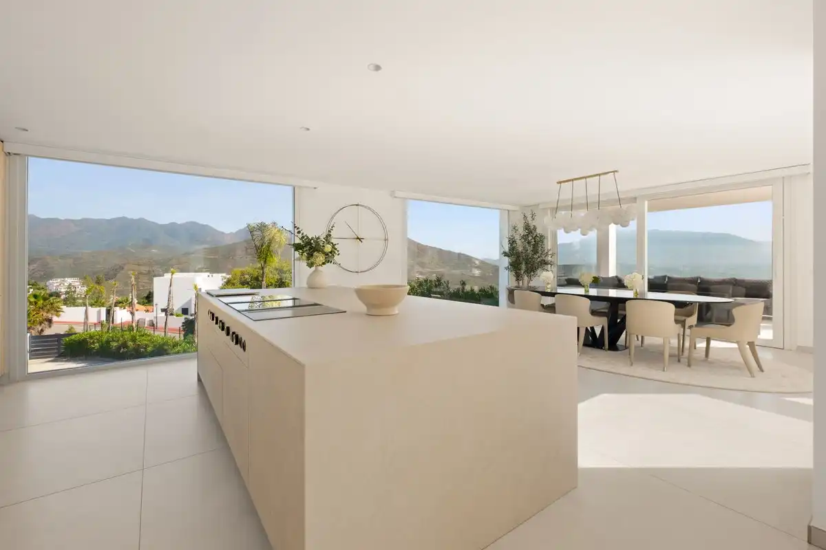 House with pool for sale in Elviria - Cabopino, imagen 17