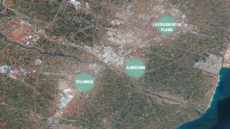 Terreny residencial en venda a Carrer Sant Mateu, imagen 5