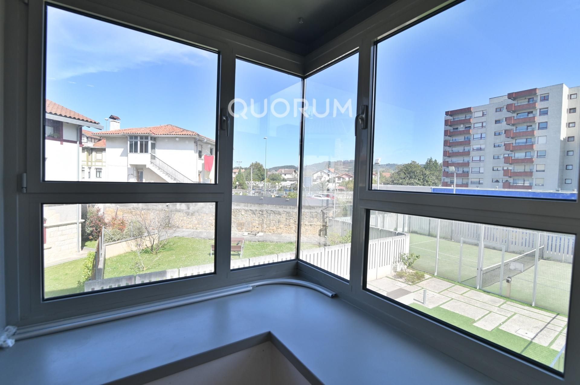 Habitación de Piso en venta en Getxo  con Trastero y Piscina comunitaria