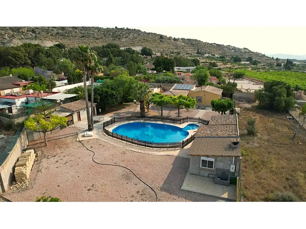 Chalet con piscina en venta en La Romana, imagen 4