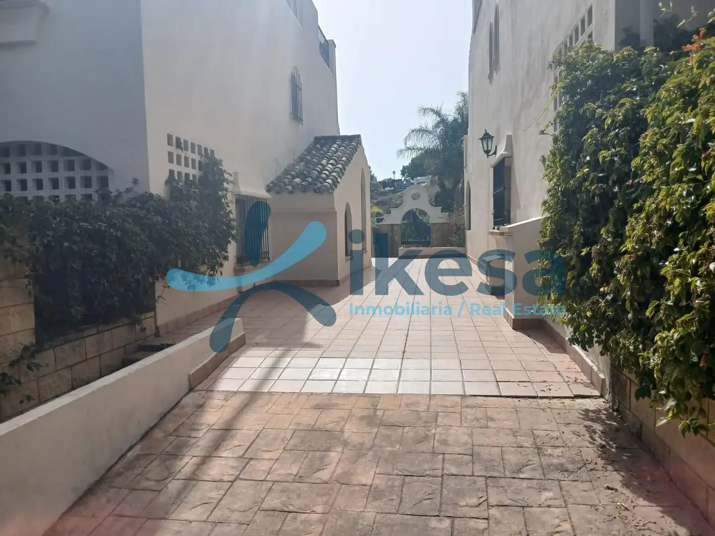 Casa a schiera con piscina in vendita a Milla de Oro, imagen 5
