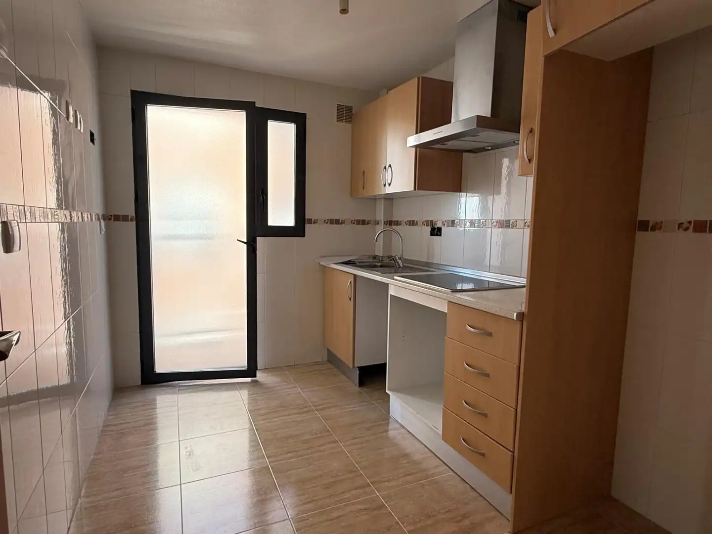 Flat for sale in Del Sol, 32, Puente Tocinos