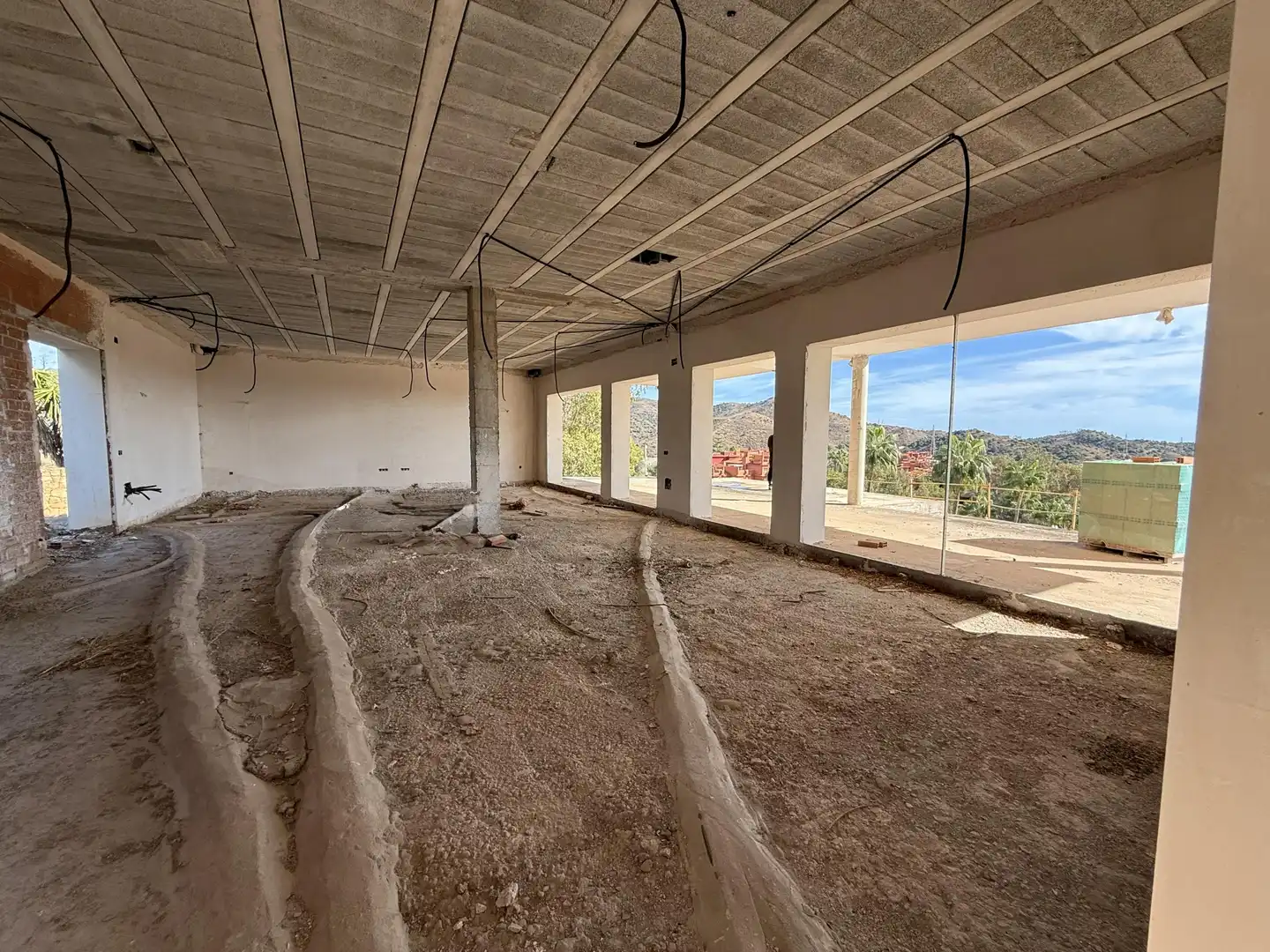 Casa o chalet en venta en Marbella con Alarma