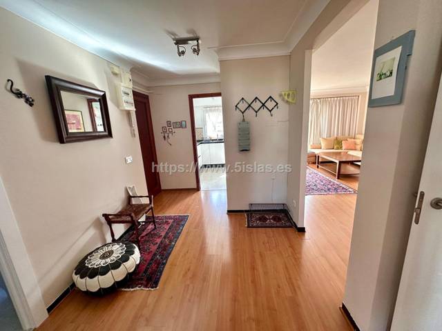 Piso en Venta en ROGER DE LLURIA en Son Armadans