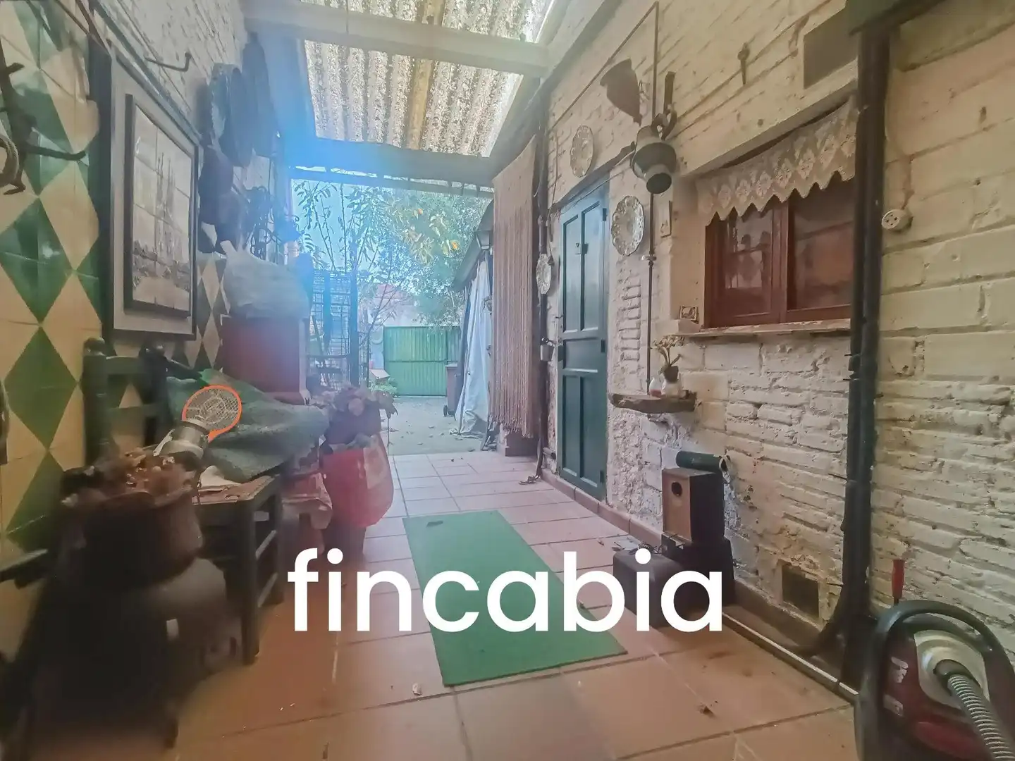 Vista exterior de Casa o xalet en venda en Riudarenes amb Calefacció, Jardí privat i Terrassa