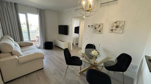 Foto 2 de Pis de lloguer a Juan XXIII, La Princesa, Málaga Capital