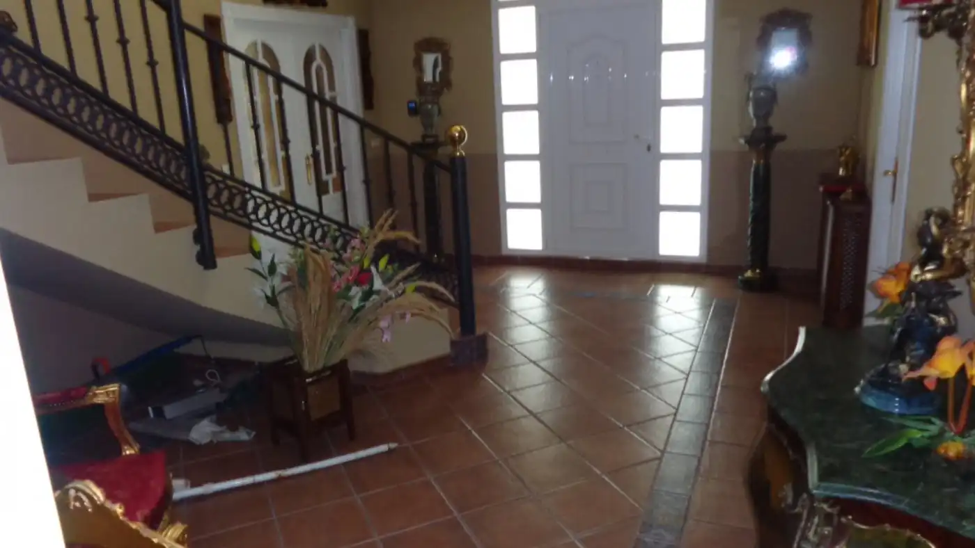 Casa o chalet en venta en Petrer con Aire acondicionado, Calefacción y Jardín privado