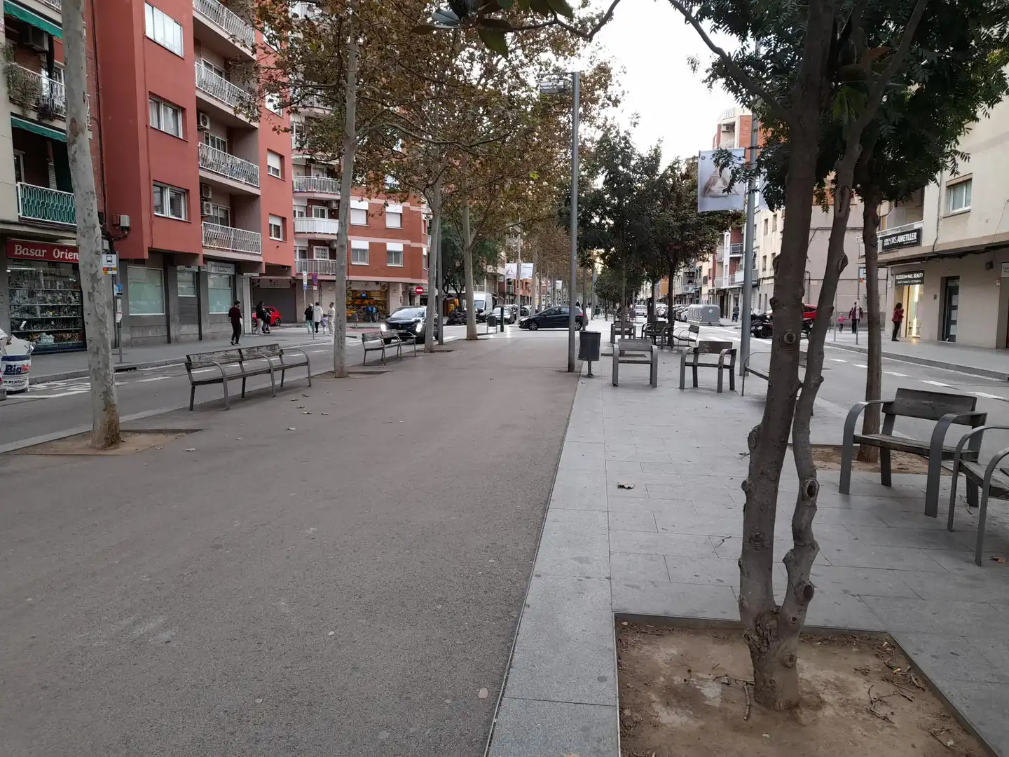 Business premises for sale in Sagnier - Plaça de Catalunya, imagen 4