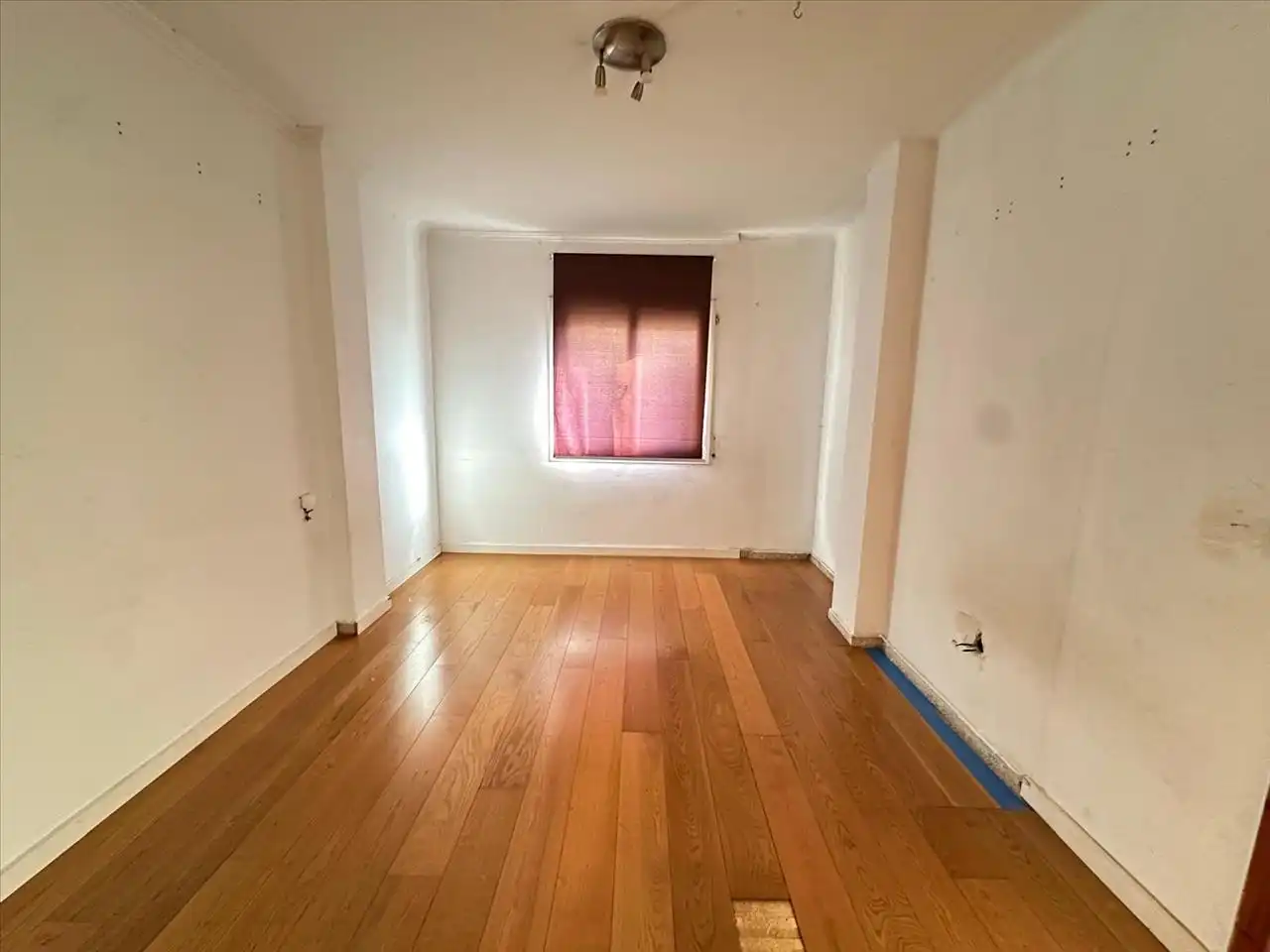 Schlafzimmer von Wohnung zum Verkauf in  Palma de Mallorca mit Balkon