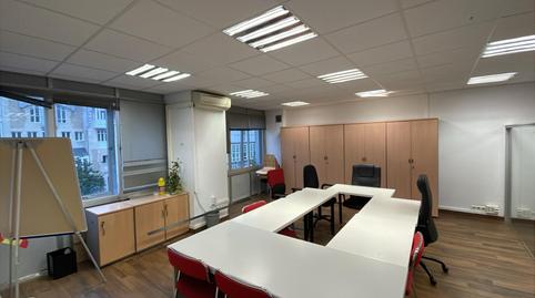 Foto 3 de Oficina de lloguer a San Prudencio Kalea, 8, Ensanche, Vitoria - Gasteiz