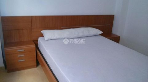 Foto 2 von Wohnung zur Miete in Almerimar, El Ejido