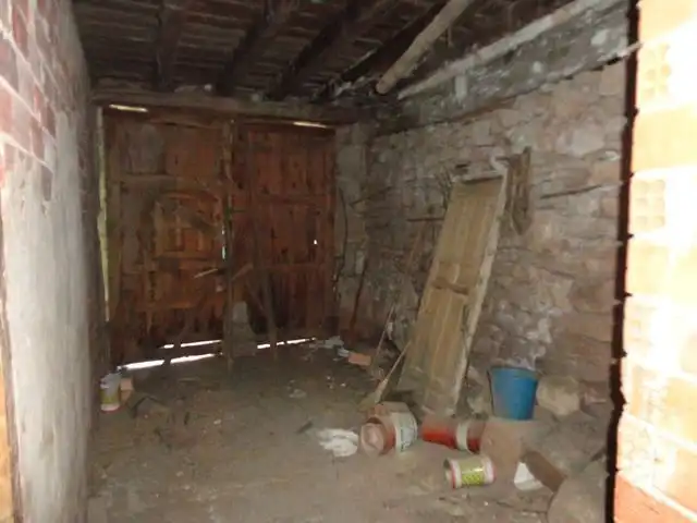 Casa o chalet en venta en Moncalvillo
