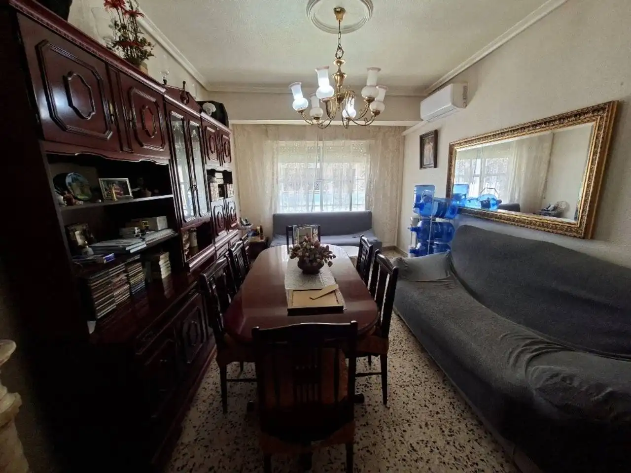Comedor de Piso en venta en Cartagena