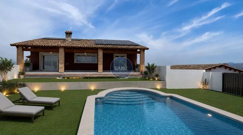 Foto 2 de Casa o chalet en venta en Urbanizacion Besana, L'Énova, Valencia