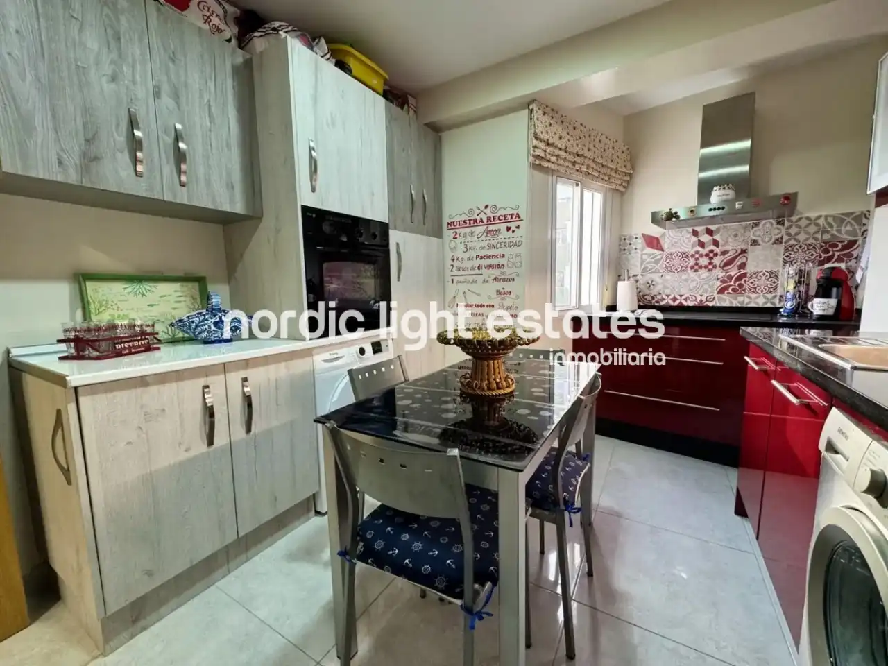Flat with pool for sale in Torre del Mar, imagen 12