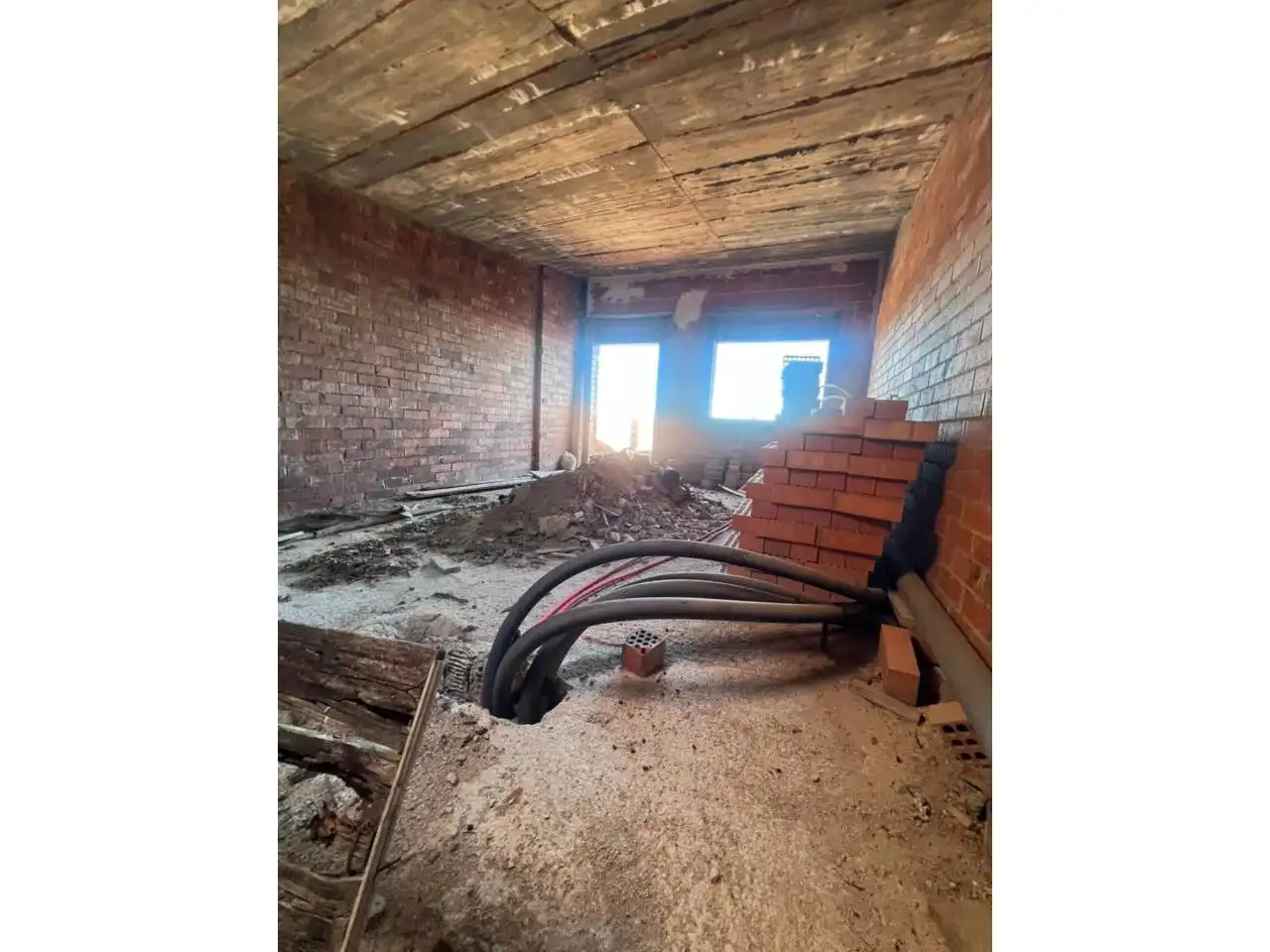 Edificio en venta en Sabadell