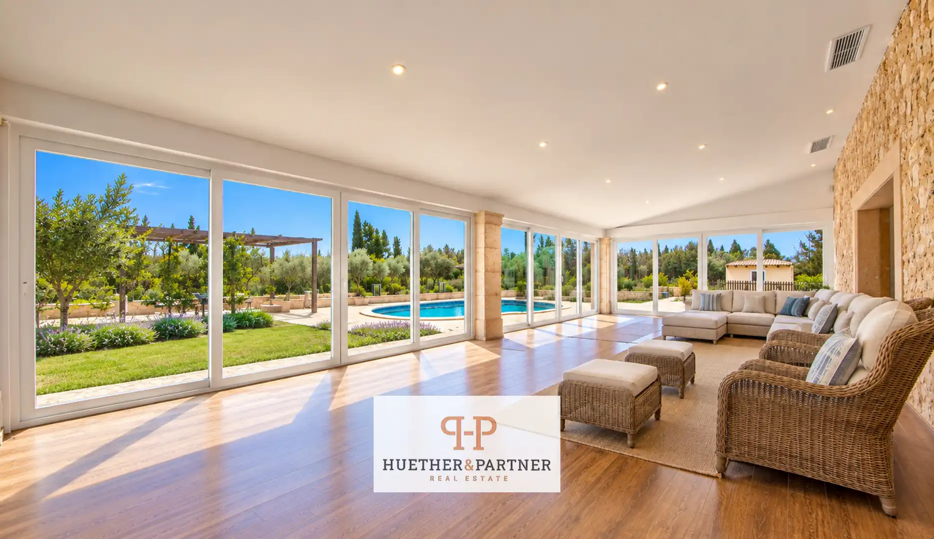 Casa rústica en venta en Santa María del Camí, imagen 13