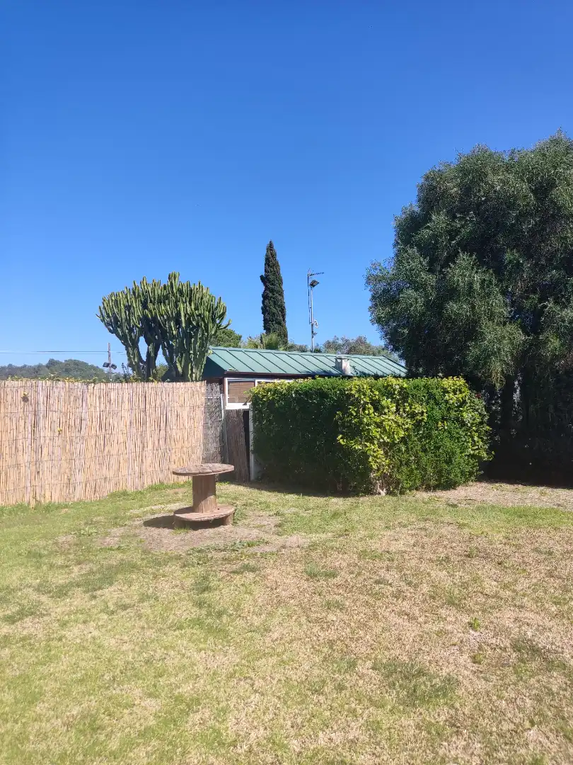 Jardí de Edifici en venda en Benalup-Casas Viejas amb Piscina comunitària