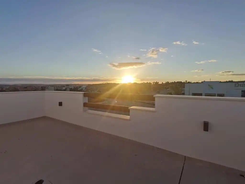 Casa amb piscina en venda a Calle Taray, imagen 33