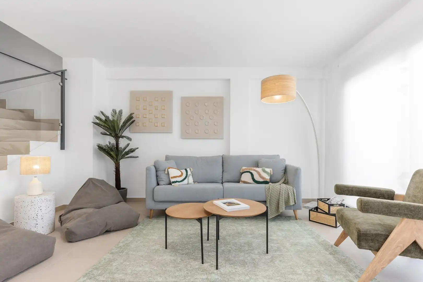 Casa a schiera in vendita a Rafal, imagen 6