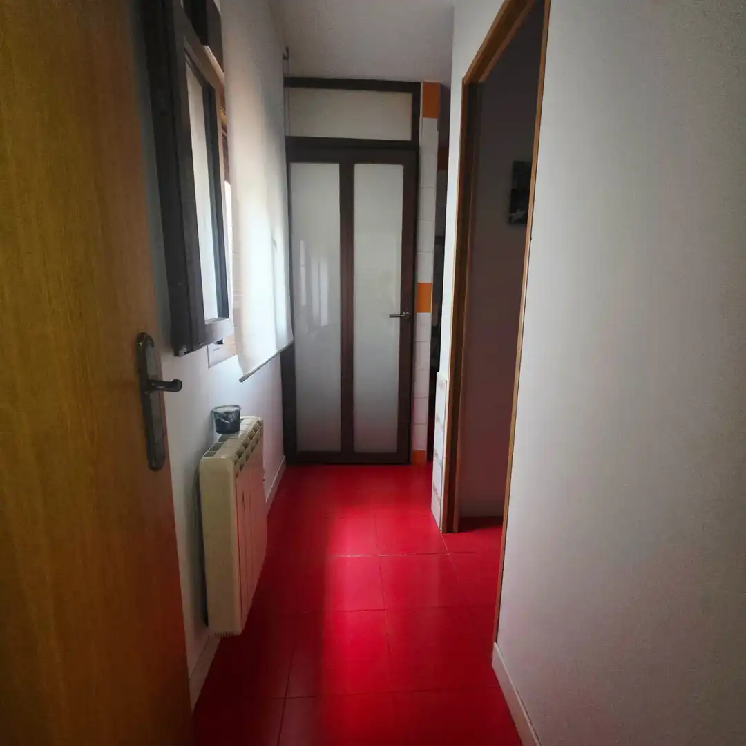 Estudio en venta en Calle San Miguel, Casco Histórico