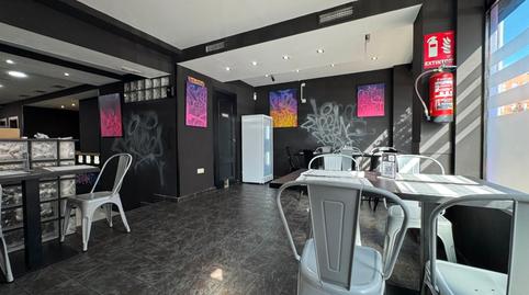Photo 5 of Premises for sale in Calle Presidente José María Aznar, Perlita, Madrid