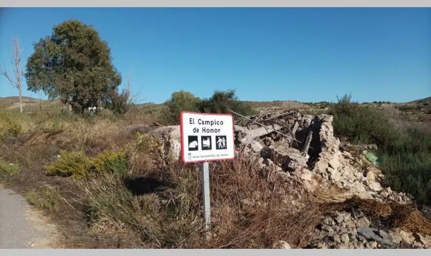 Maison avec jardin à vendre à Calle los Molinas, imagen 4