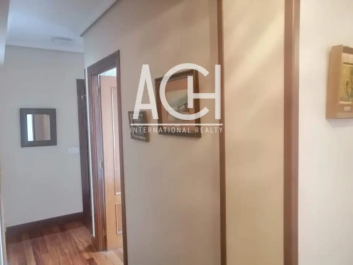 Flat for rent in CALLE JULIO URQUIJO, San Pedro de Deusto - La Ribera