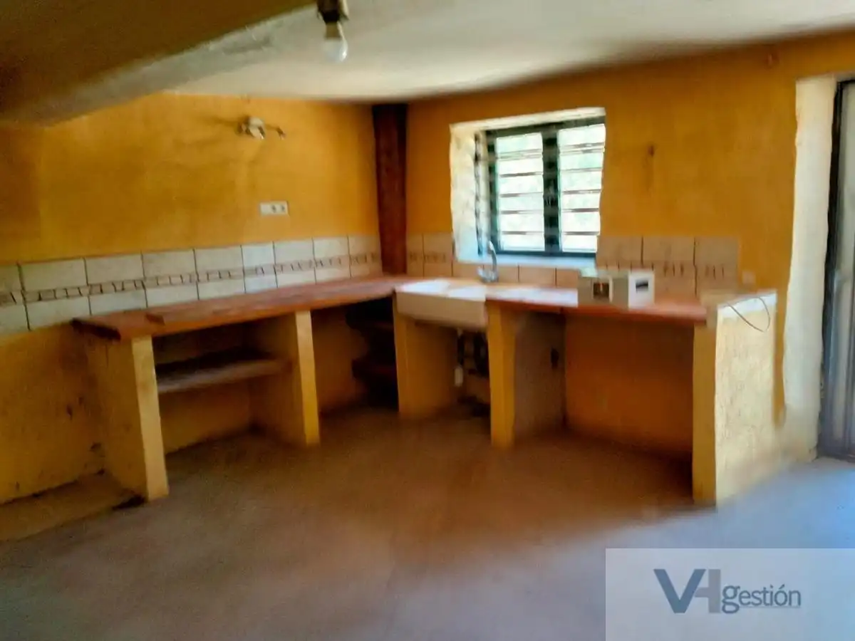 Casa rústica en venda a Setenil de las Bodegas, imagen 28