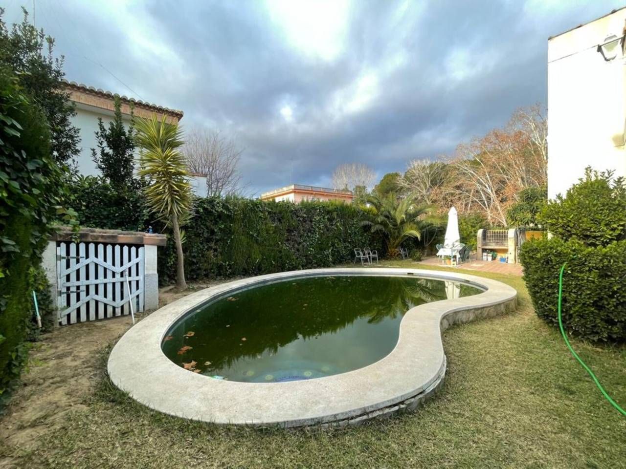 Casa o xalet en venda a REPUBLICA ESPAÑOLA -CALICANTO B 2 FINCA 5 UE, Godelleta