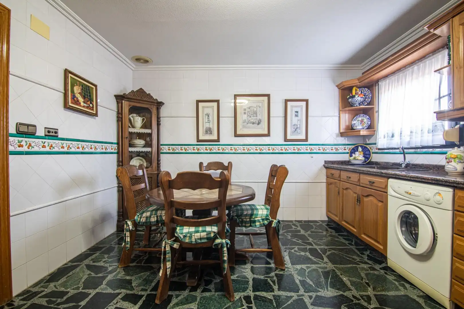 Casa o chalet en venta en PERLETA, 1167, Perleta - Maitino