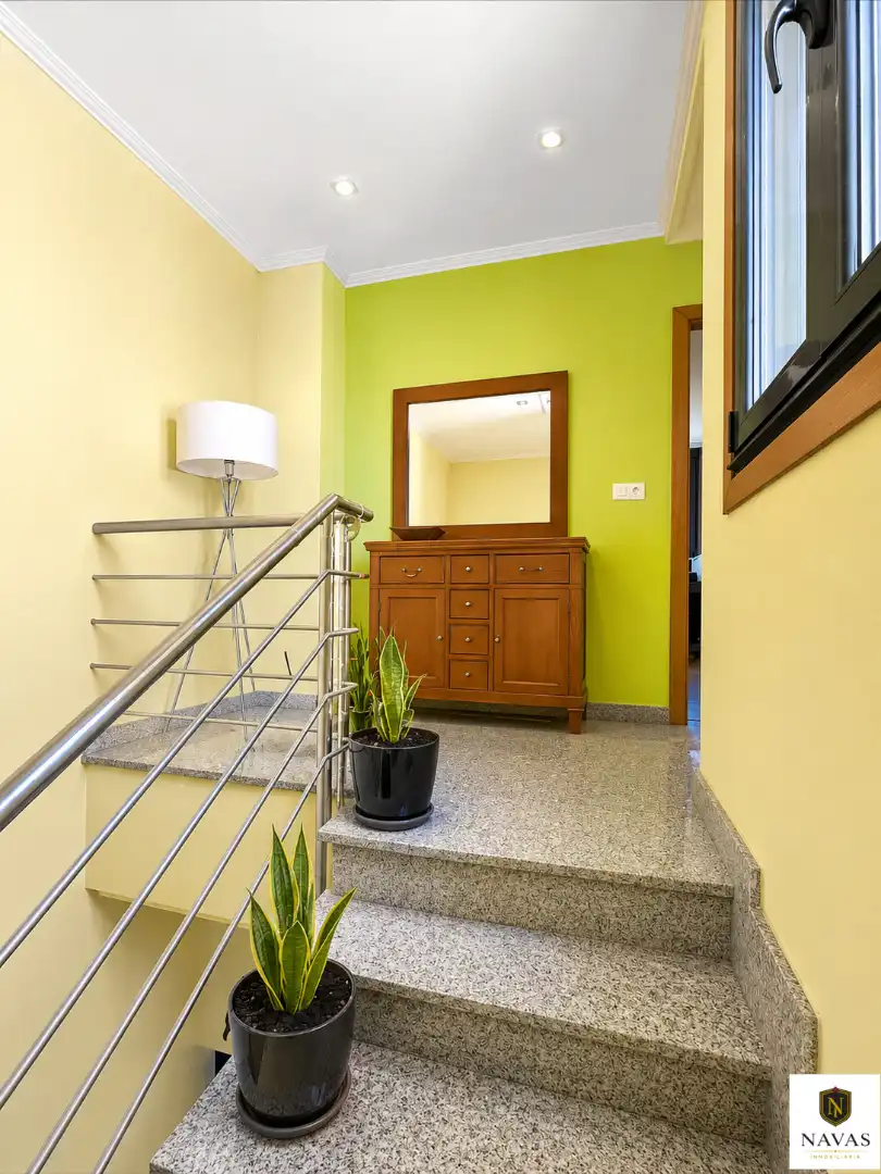Terraced house for sale in Rúa do Río Avia 14, imagen 10