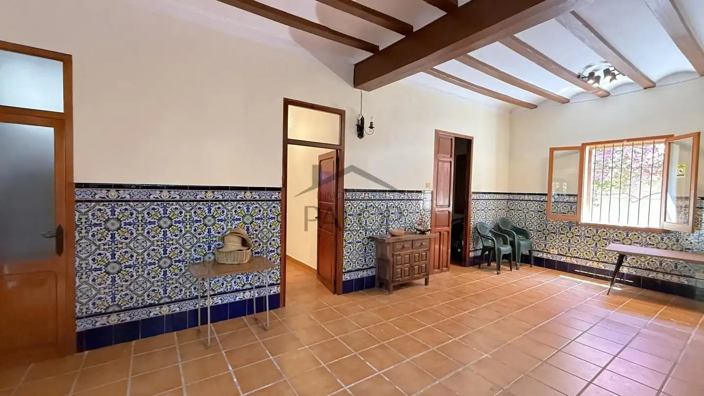 Landhaus mit Pool zum Verkauf in Carcaixent, imagen 9