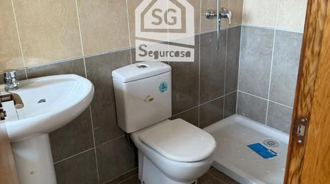 Foto 5 de Dúplex en venda a Couto, Ourense Capital