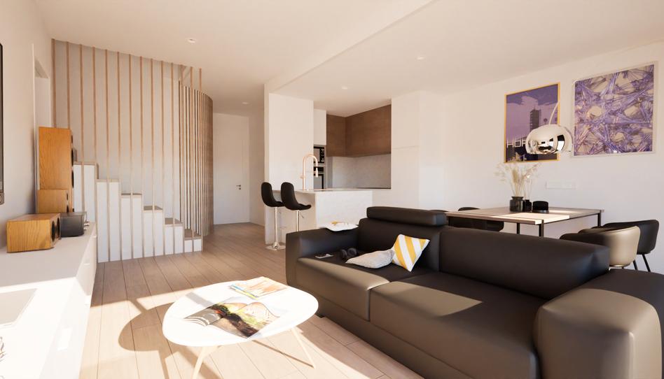 Photo 1 of Flat for sale in Vilanova del Camí, Barcelona