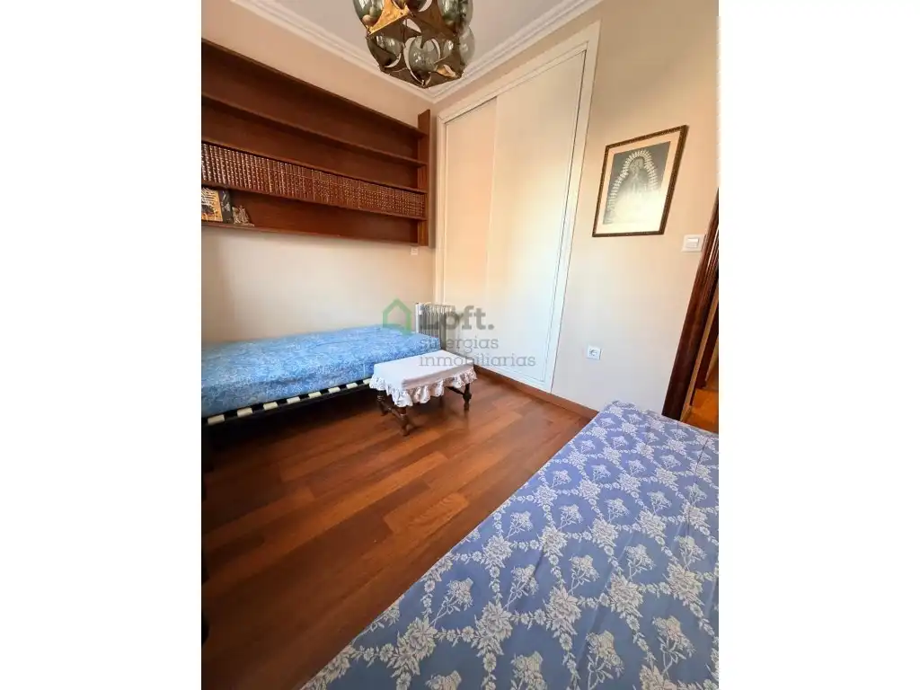 Piso con terraza en venta en Maria Auxiliadora - Barriada de Llera, imagen 14