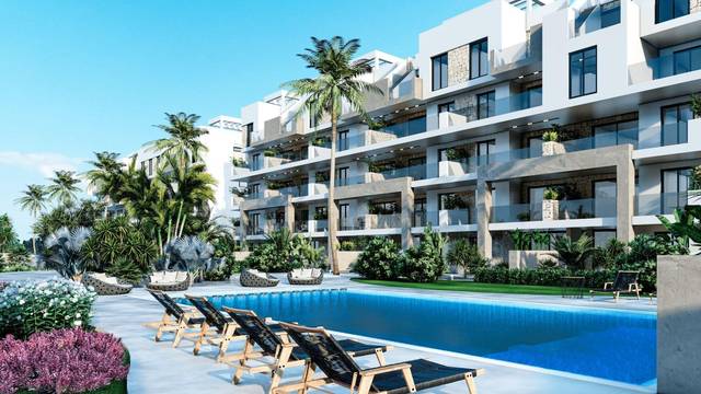 Apartamento en Venta en El Raso