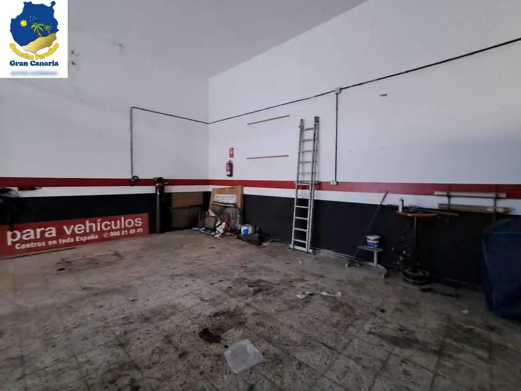 Edificio en venta en Agüimes