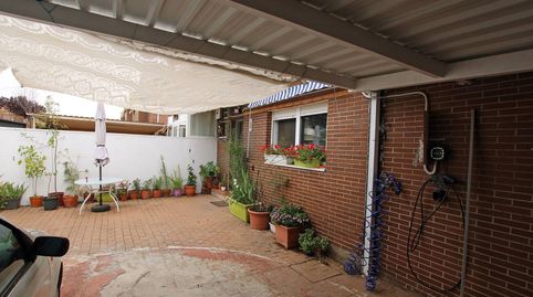 Photo 3 of Houses for sale in Calle Fray Luis de León, Cabanillas del Campo, Guadalajara